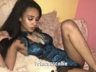 Princesscallie