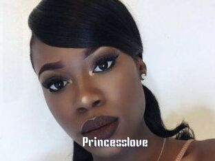 Princesslove