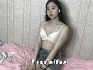 PrincessofMoon