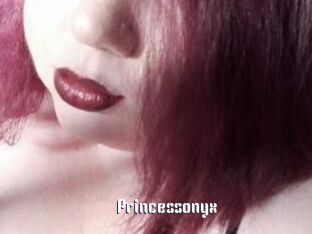 Princessonyx