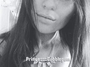 PrincesssBubblegum