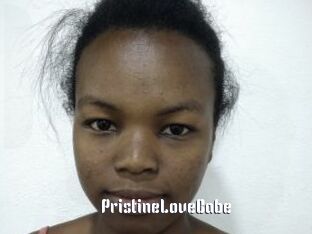 PristineLoveBabe