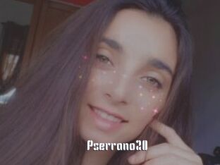 Pserrano20