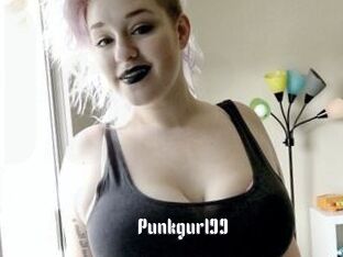 Punkgurl99
