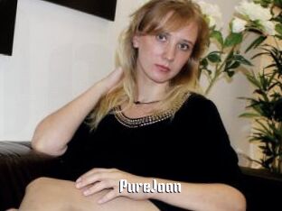 PureJoan