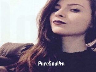 PureSoul4u