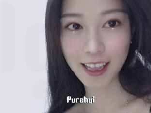 Purehui