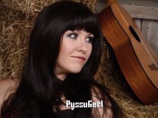 PyssuGerl