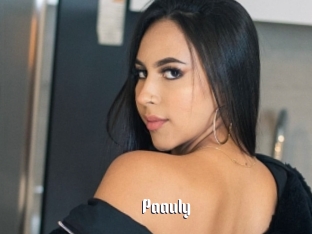 Paauly
