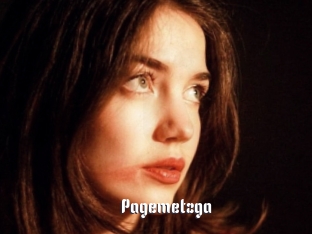 Pagemetzga