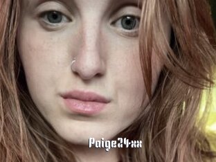 Paige24xx