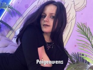 Paigeowens