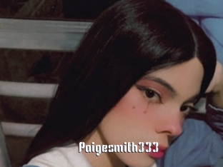 Paigesmith333