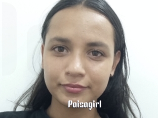 Paisagirl