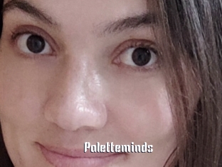 Paletteminds