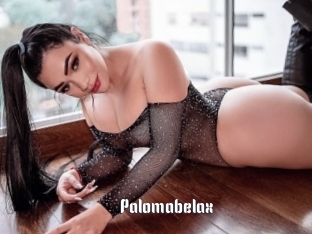 Palomabelax