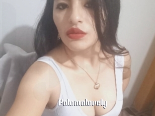 Palomalovely