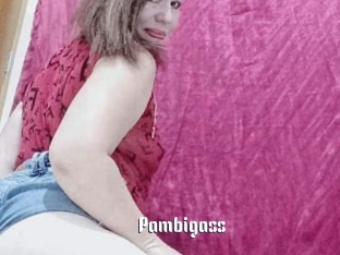 Pambigass