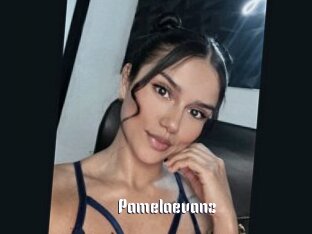 Pamelaevanz