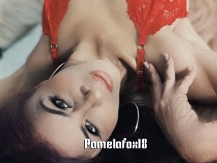 Pamelafox18