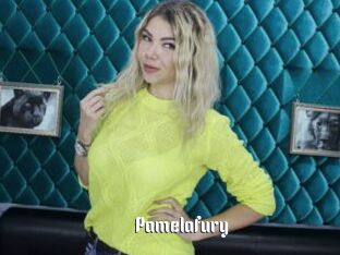 Pamelafury