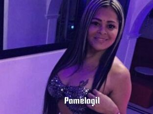 Pamelagil