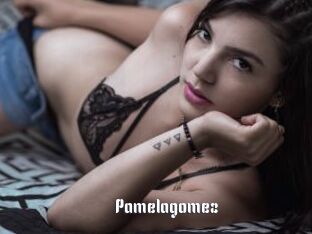 Pamelagomez