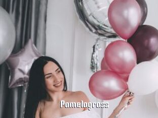 Pamelagrass