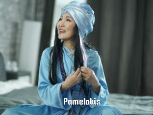 Pamelakis