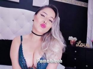 Pamelaleah