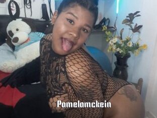 Pamelamckein