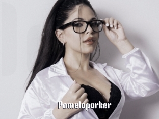Pamelaparker