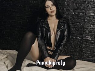 Pamelaprety