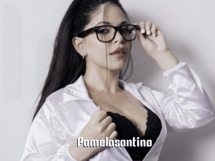 Pamelasantino