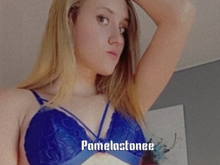 Pamelastonee