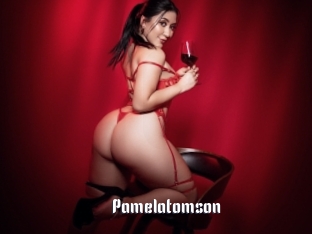 Pamelatomson