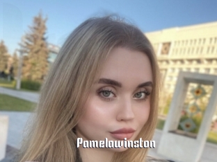 Pamelawinston
