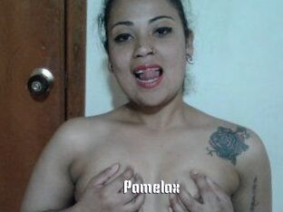 Pamelax
