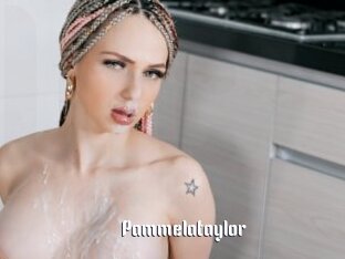 Pammelataylor