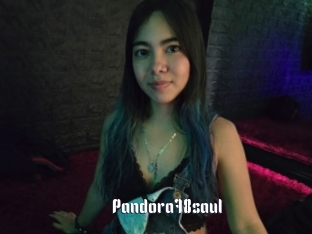 Pandora78saul