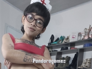 Pandoragomez