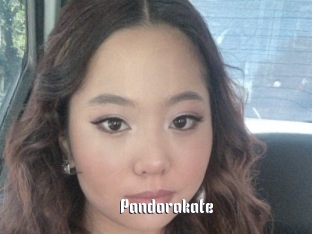 pandorakate 1 grosse chatte
