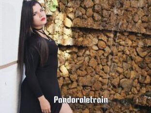 Pandoraletrain
