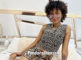 Pandorathonson