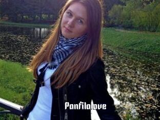 Panfilalove