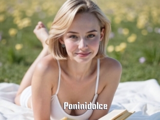 Paninidolce