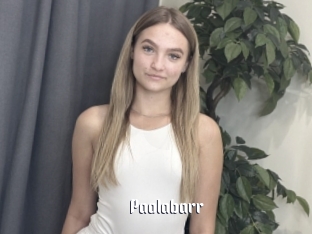 Paolabarr
