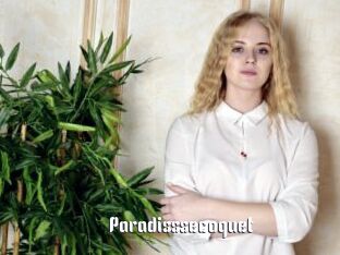 Paradisssecoquet