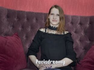 Parisdreamy