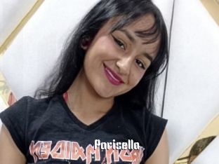 Parisella